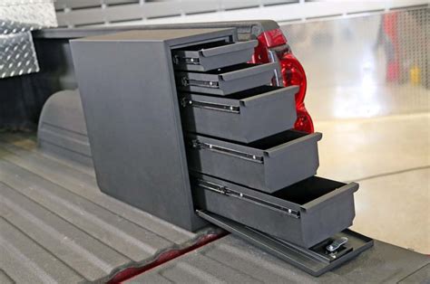 united welding steel wheel well tool box|wheel well tool boxes.